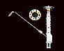 Sunpro Fuel Level Sender - CP7583